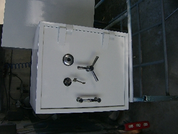 Каси