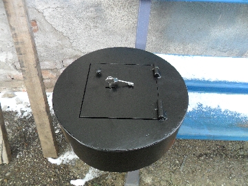 Каси