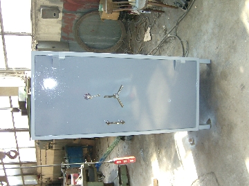 Каси