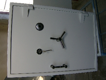 Каси