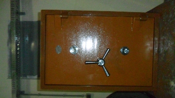 Каси