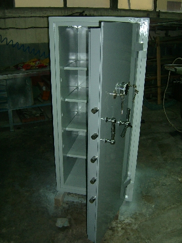 Каси