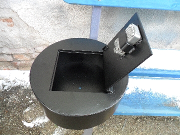 Каси