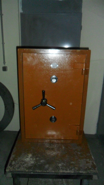 Каси
