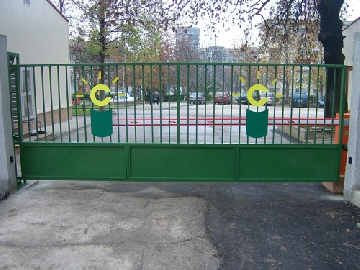 Портали