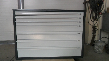 Шкафове