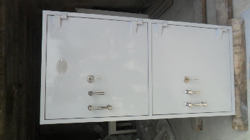 Каси