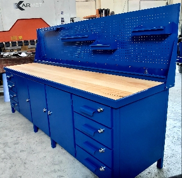 Работна маса №1 "Галя"
